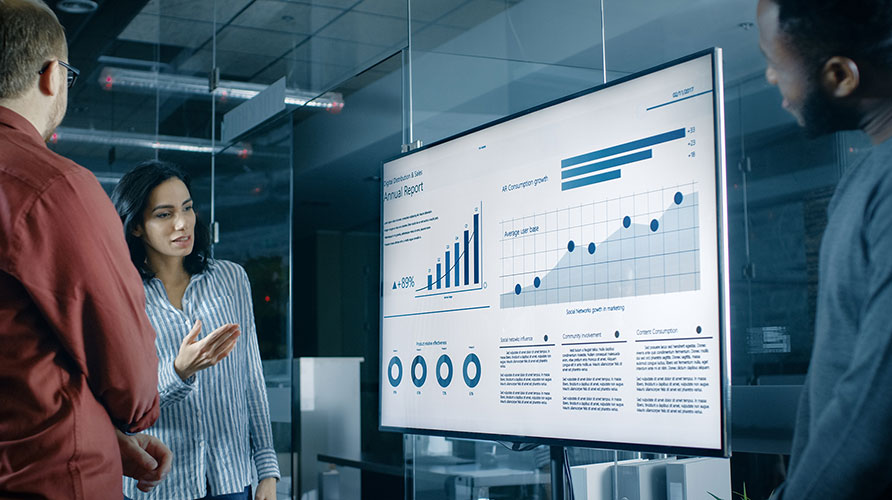 Capability Maturity Analysis Benchmark